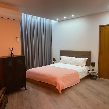 Sao Pedro City Flat Vila Real Esterno foto