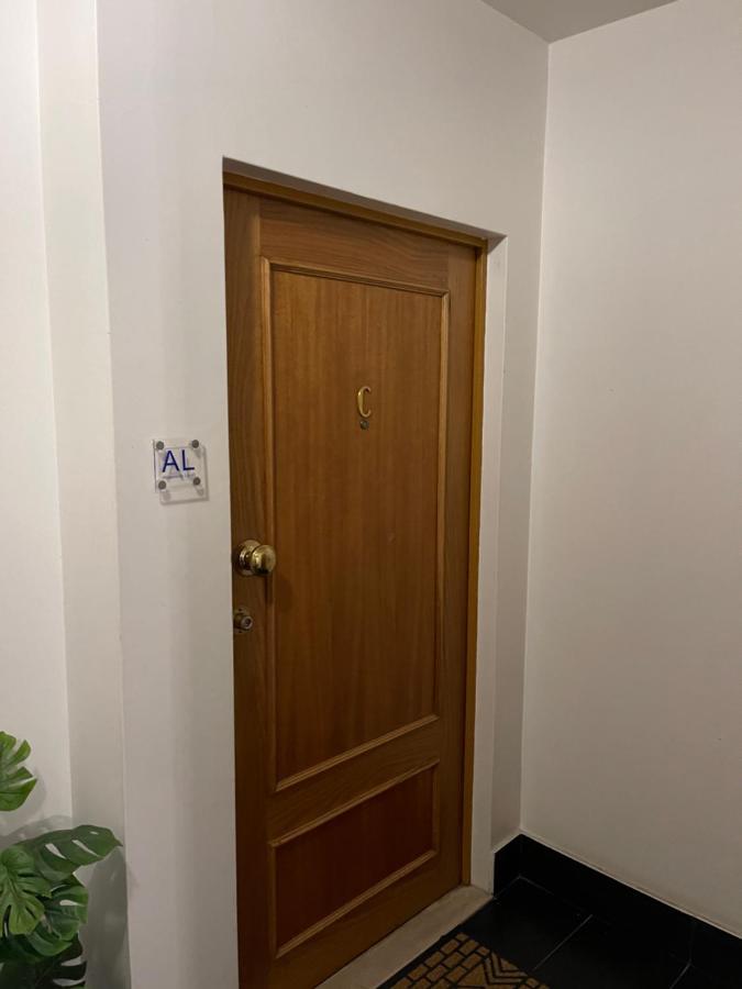 Sao Pedro City Flat Vila Real Esterno foto