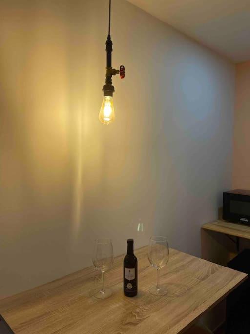 Sao Pedro City Flat Vila Real Esterno foto