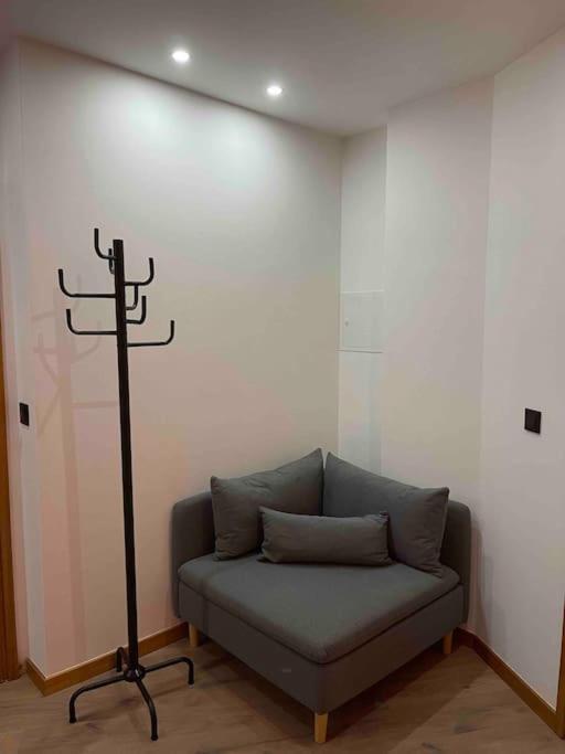 Sao Pedro City Flat Vila Real Esterno foto